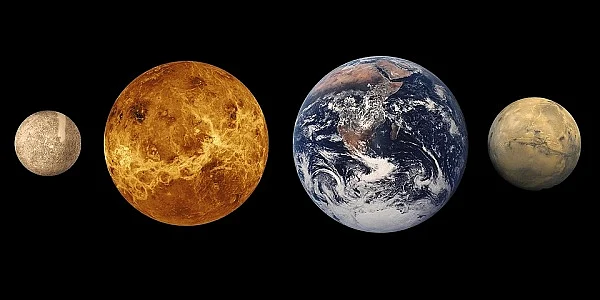 Planets