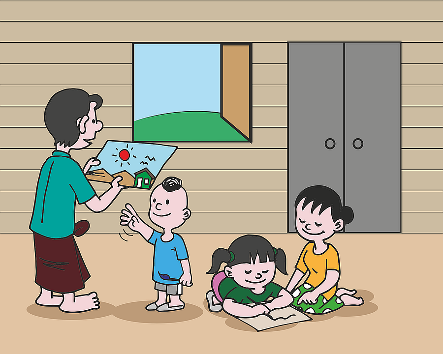 kids
