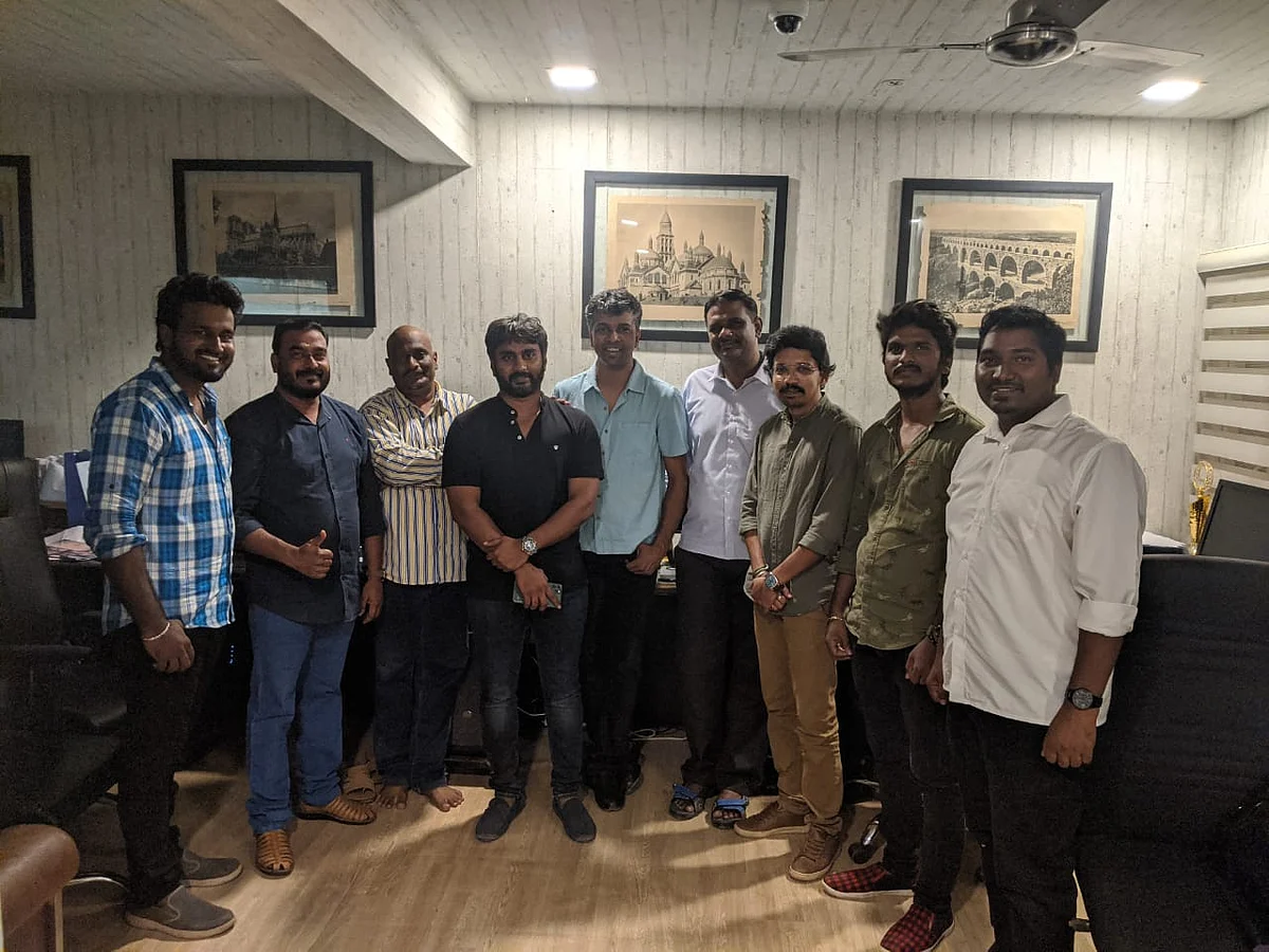 மதன் கார்க்கி
