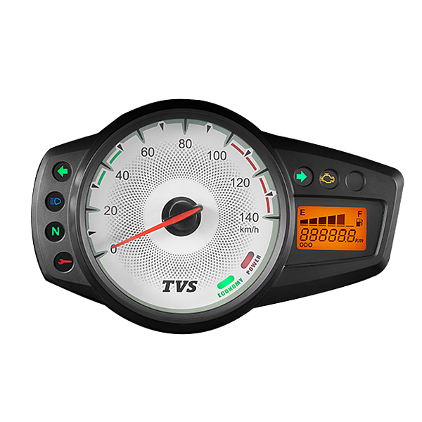 Speedometer