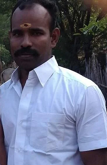 எஸ்.ஐ சித்தாண்டி