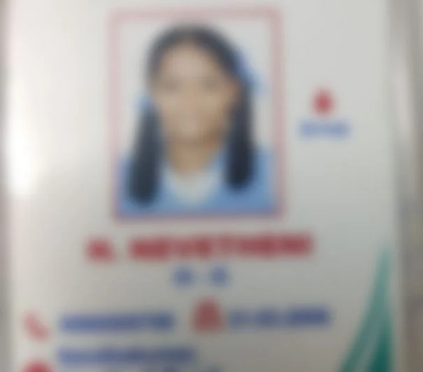 நிவேதினி