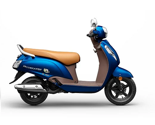 Access 125 BS-6