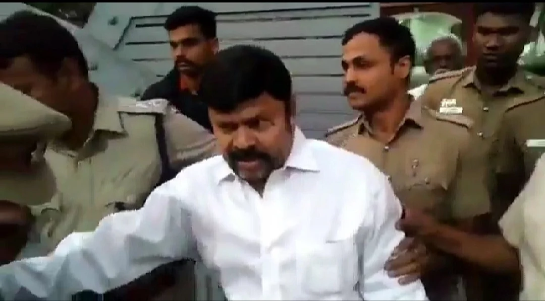 கே.சி.பழனிசாமி