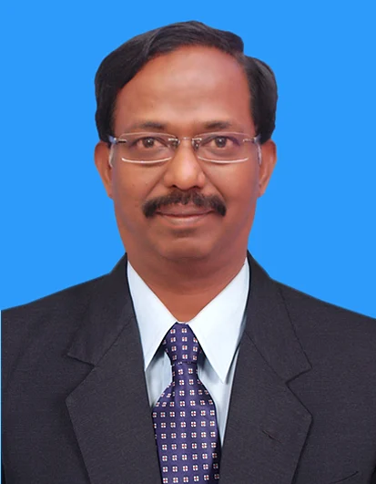 துணைவேந்தர் பாலசுப்ரமணியன்