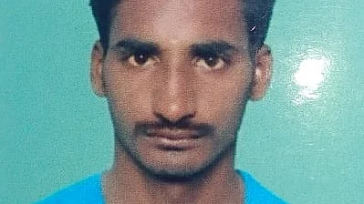 மாரிமுத்து