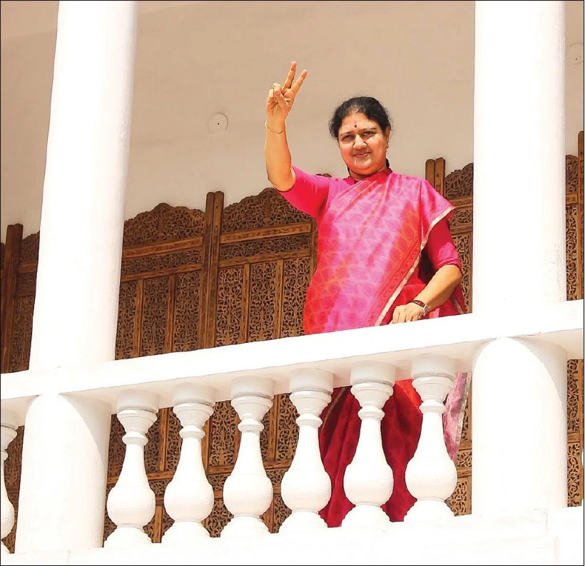 சசிகலா