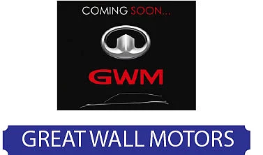 GREAT WALL MOTORS