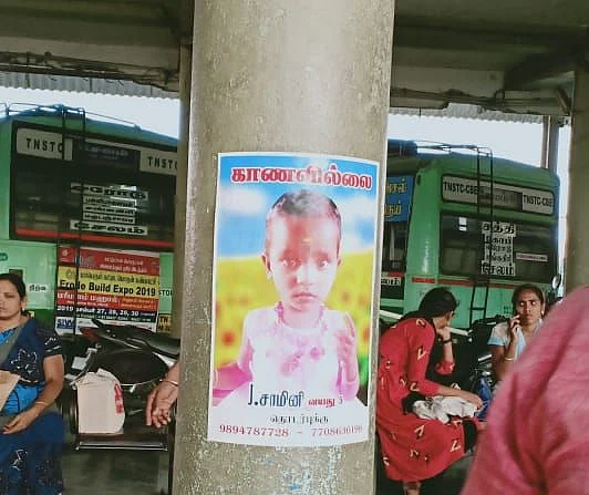 சாமினி