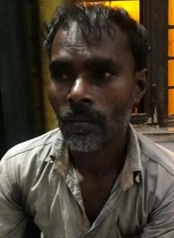சுபாஷ் பாதம்