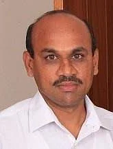 செந்தில் ஆறுமுகம்