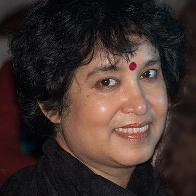 தஸ்லிமா நஸ்ரின்