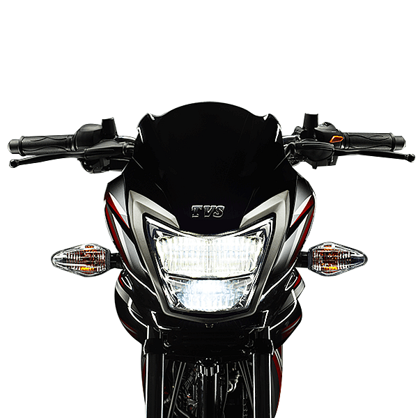 LED Headlight