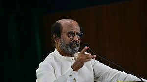 ரஜினிகாந்த்