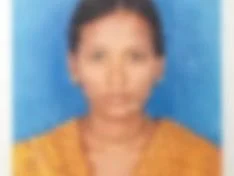 `எனக்கு விஷம் கலந்து கொடுத்துவிட்டார்கள்!' -சேலம் பழங்குடியினப் பெண்ணுக்கு நேர்ந்த கொடூரம்
