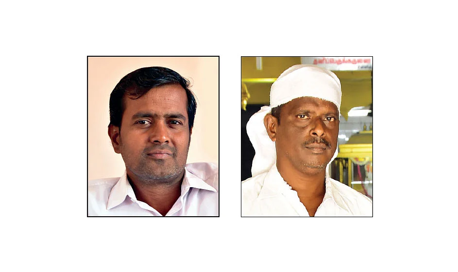 தமிழ் வேங்கை - ஜெய் அண்ணாமலை