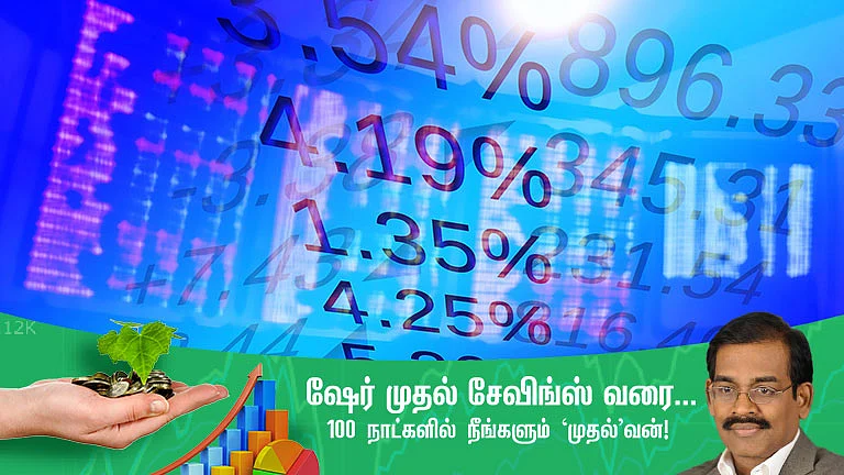 #SmartInvestorIn100Days