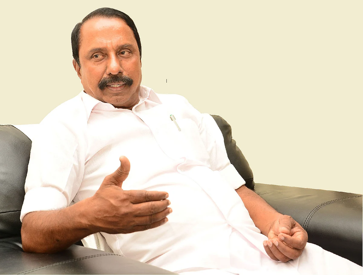 செங்கோட்டையன்