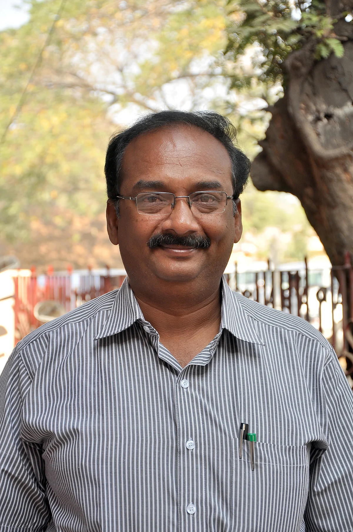 பிரிட்டோ ராஜ்