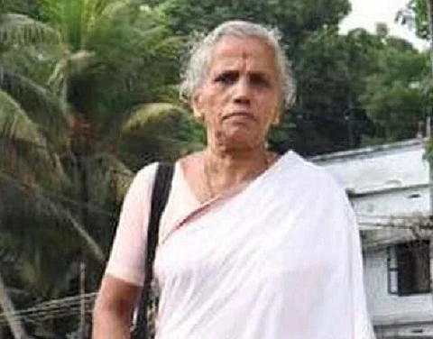 உமாதேவி அஞ்சர்ஜனம்