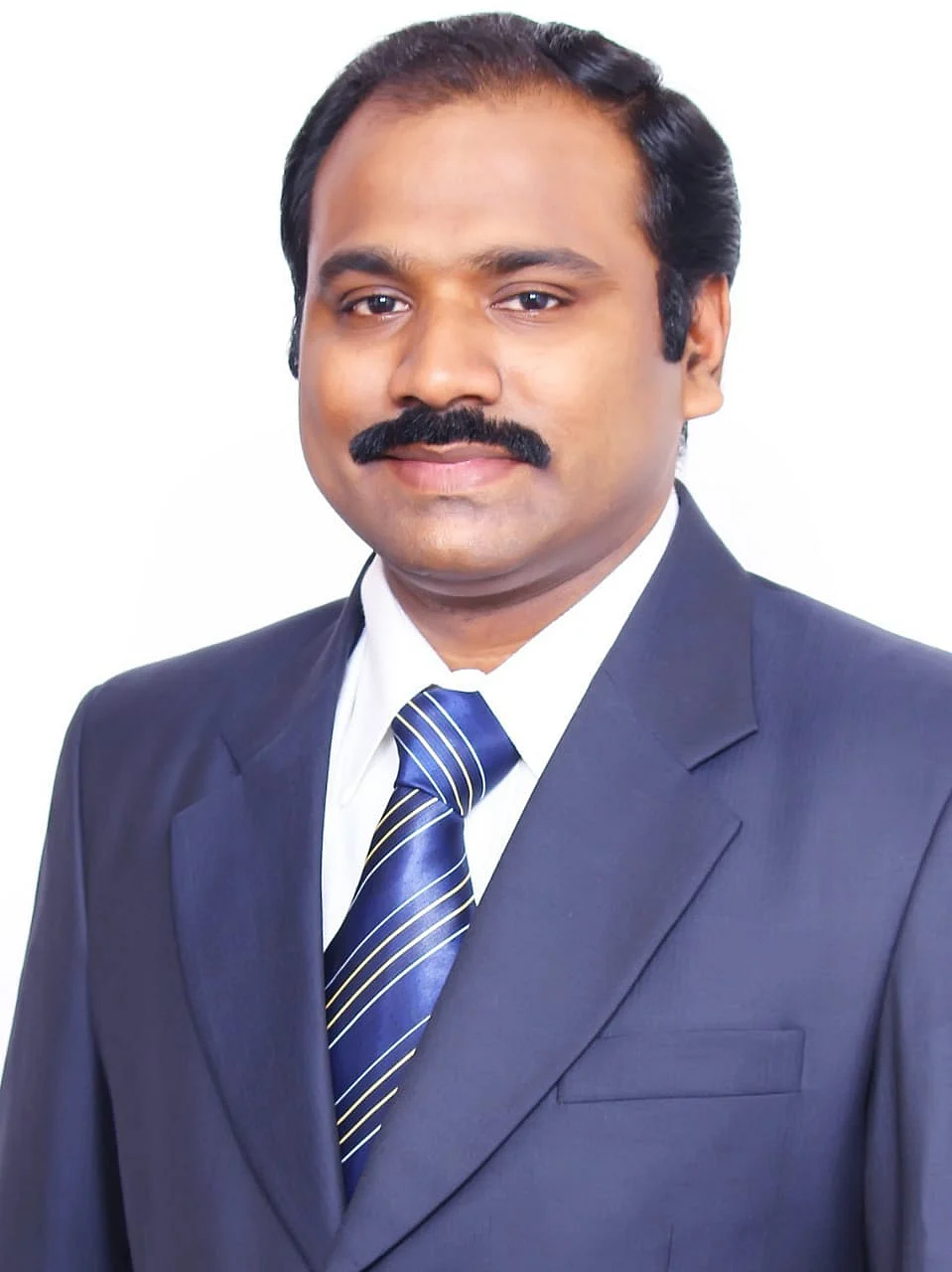 பொது அறுவை சிகிச்சை நிபுணர் ராஜீவ் ராஜ்