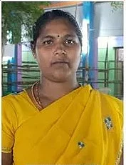 ராஜேஸ்வரி