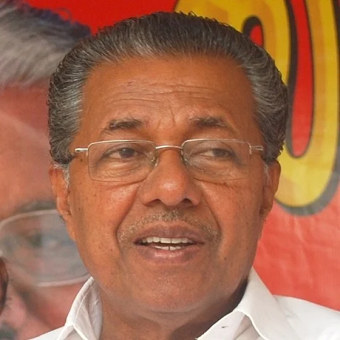பினராயி விஜயன்