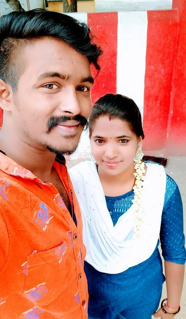விஜய் - ஷில்பா