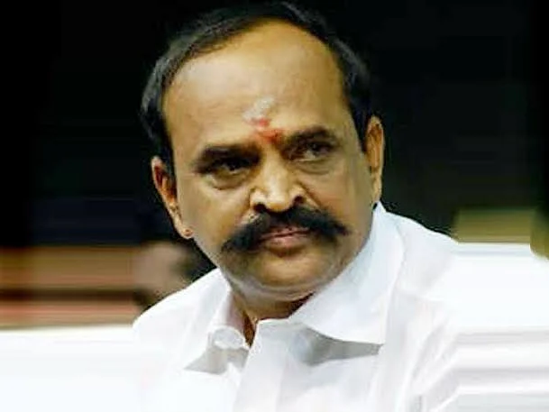``அ.தி.மு.க - பா.ஜ.க கூட்டணியில் எவ்வித விரிசலும் இல்லை!” - அமைச்சர் கடம்பூர் ராஜு