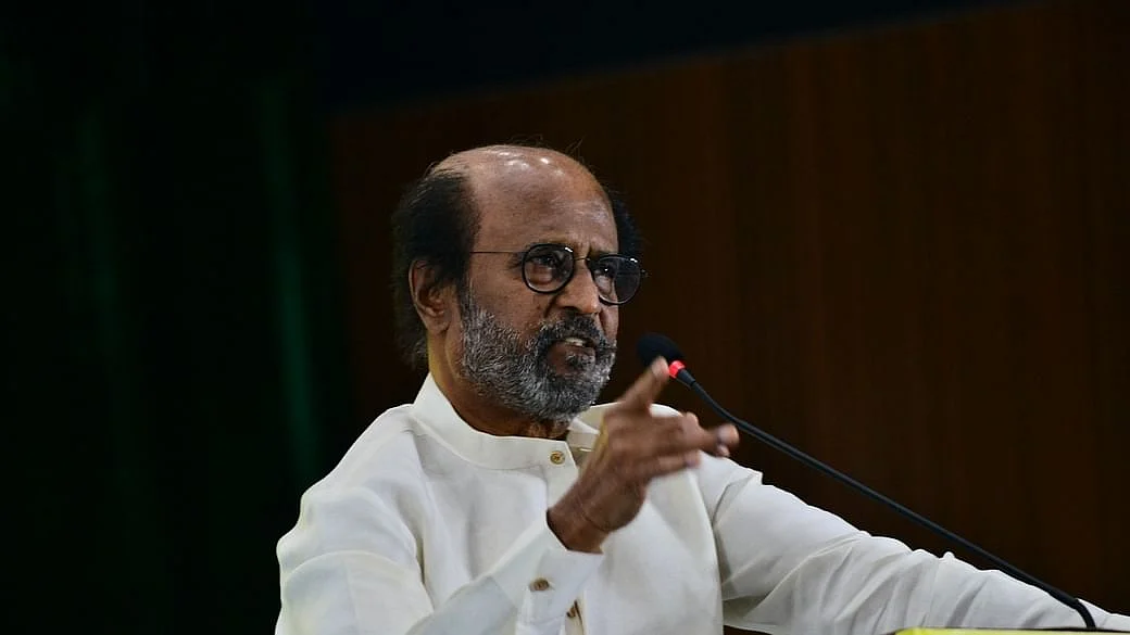 ரஜினிகாந்த்