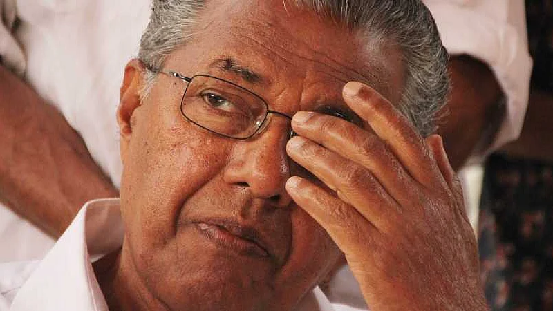 பினராயி விஜயன்
