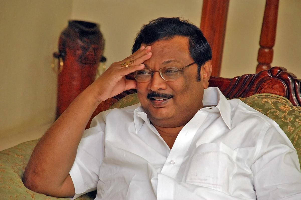 மு.க.அழகிரி