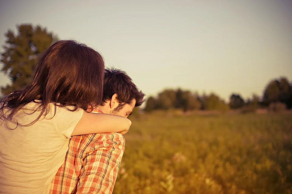 modern love