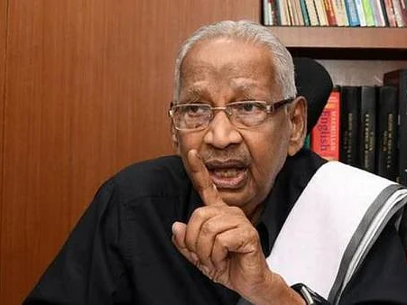 `பெரியார் குறித்து அவதூறு; ரஜினி உரிய விலை கொடுப்பார்!’- கி.வீரமணி காட்டம்