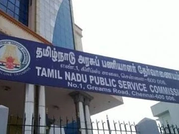 `அந்த' 52 விடைத்தாள்கள்; சிக்கிய வட்டாட்சியர்கள்! -ஆய்வில் அதிர்ந்த டி.என்.பி.எஸ்.சி அதிகாரிகள்