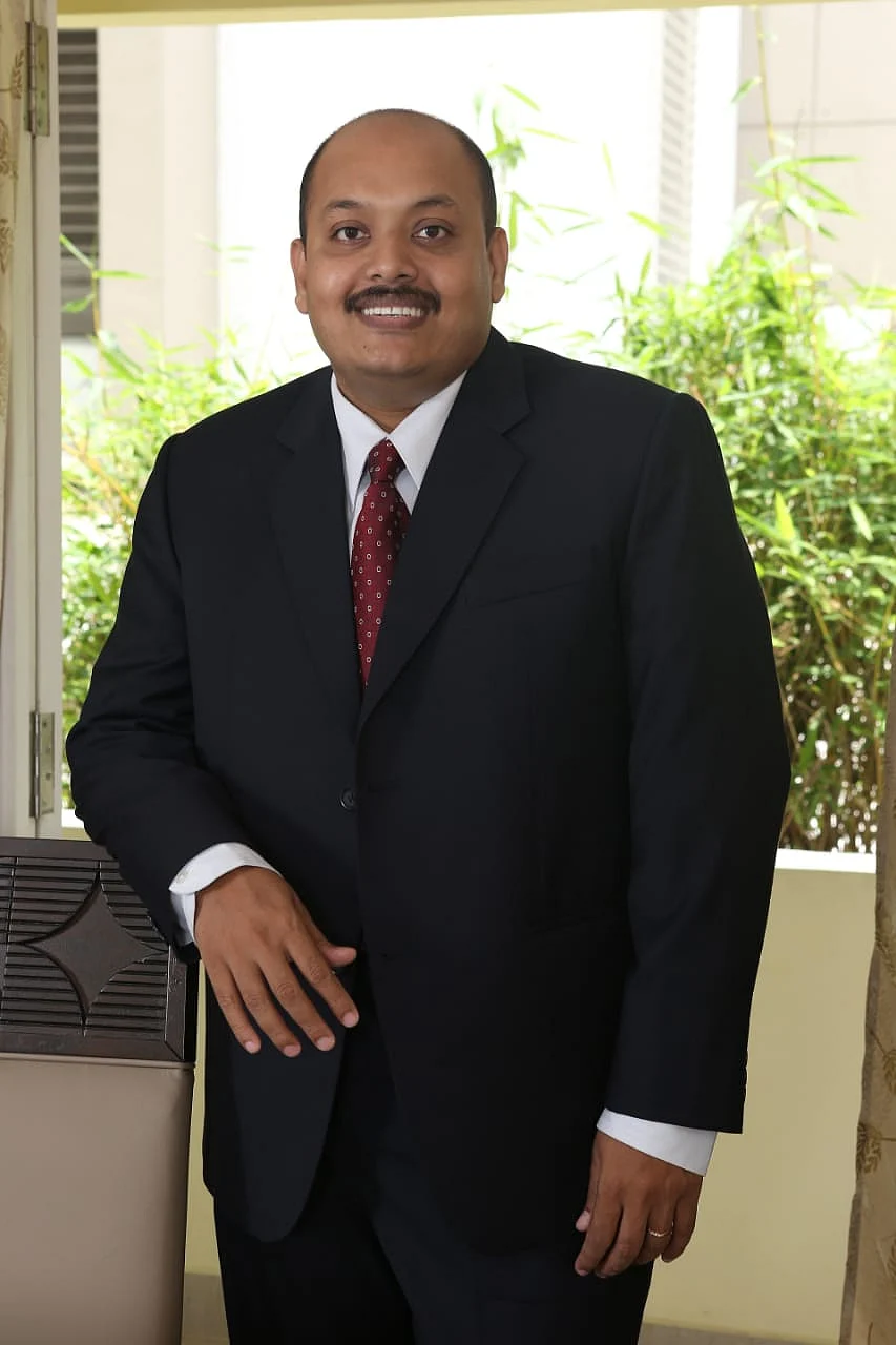 Surendran