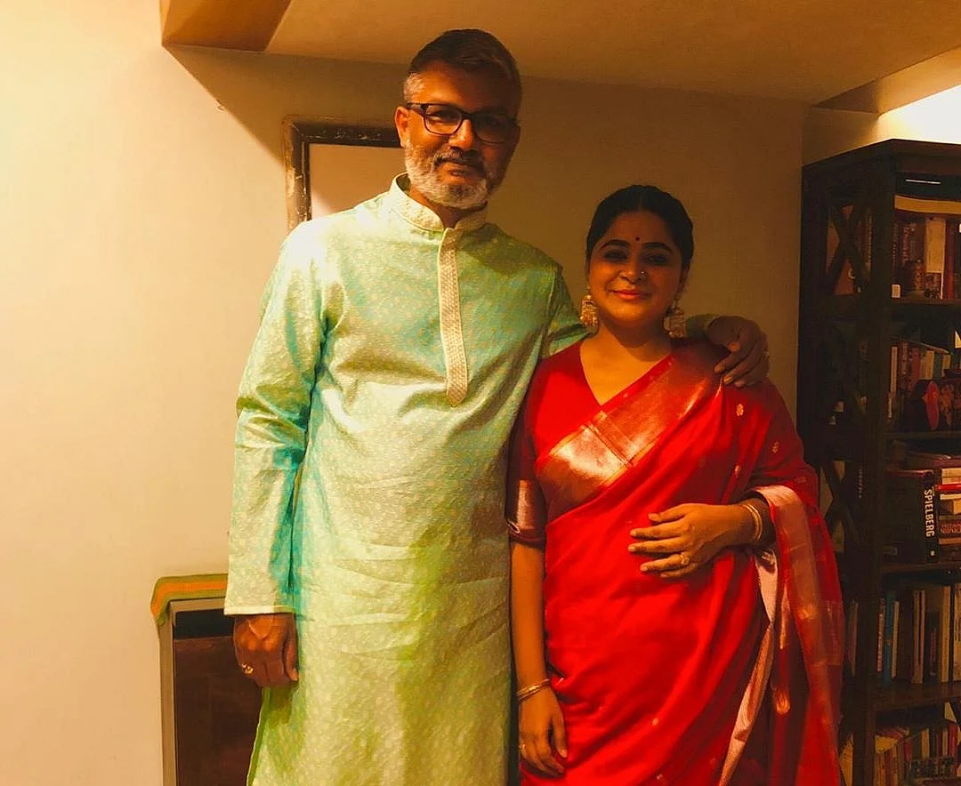 Ashwiny iyer and Nitesh Tiwari