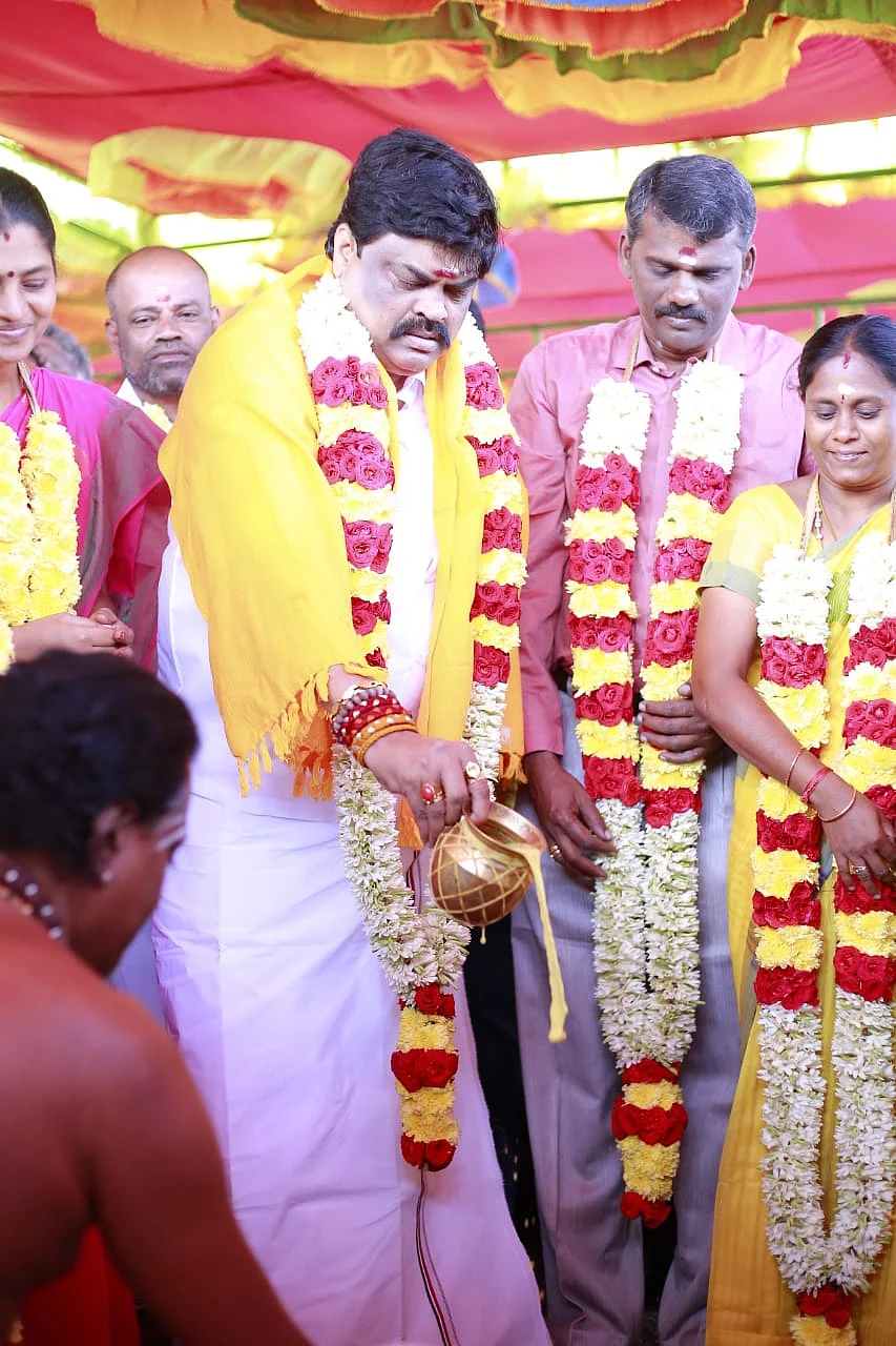 ராஜேந்திர பாலாஜி