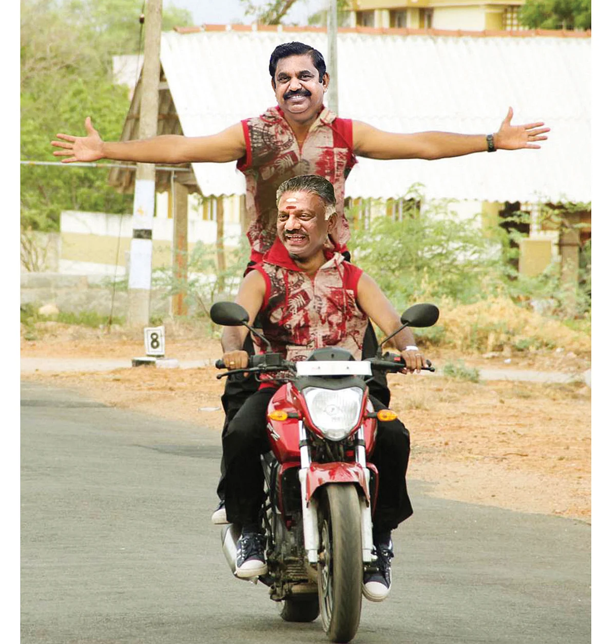 வாசகர் மேடை: பி.எஸ்.பிக்சர்ஸ் வழங்கும்...