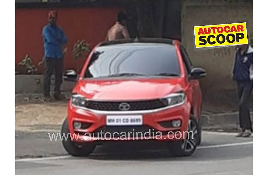 Tiago Facelift