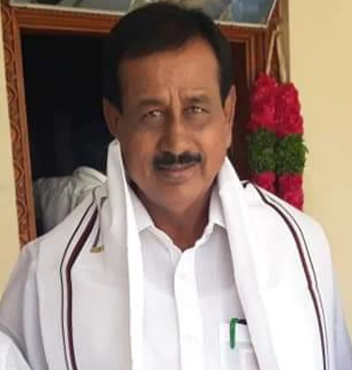 ராமர் எம்.எல்.ஏ