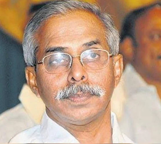 விவேகானந்த ரெட்டி