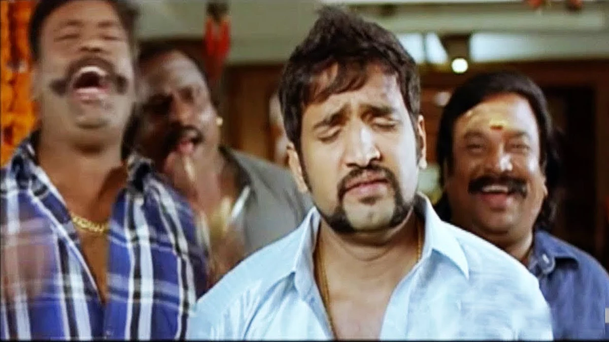 கலகலப்பு
