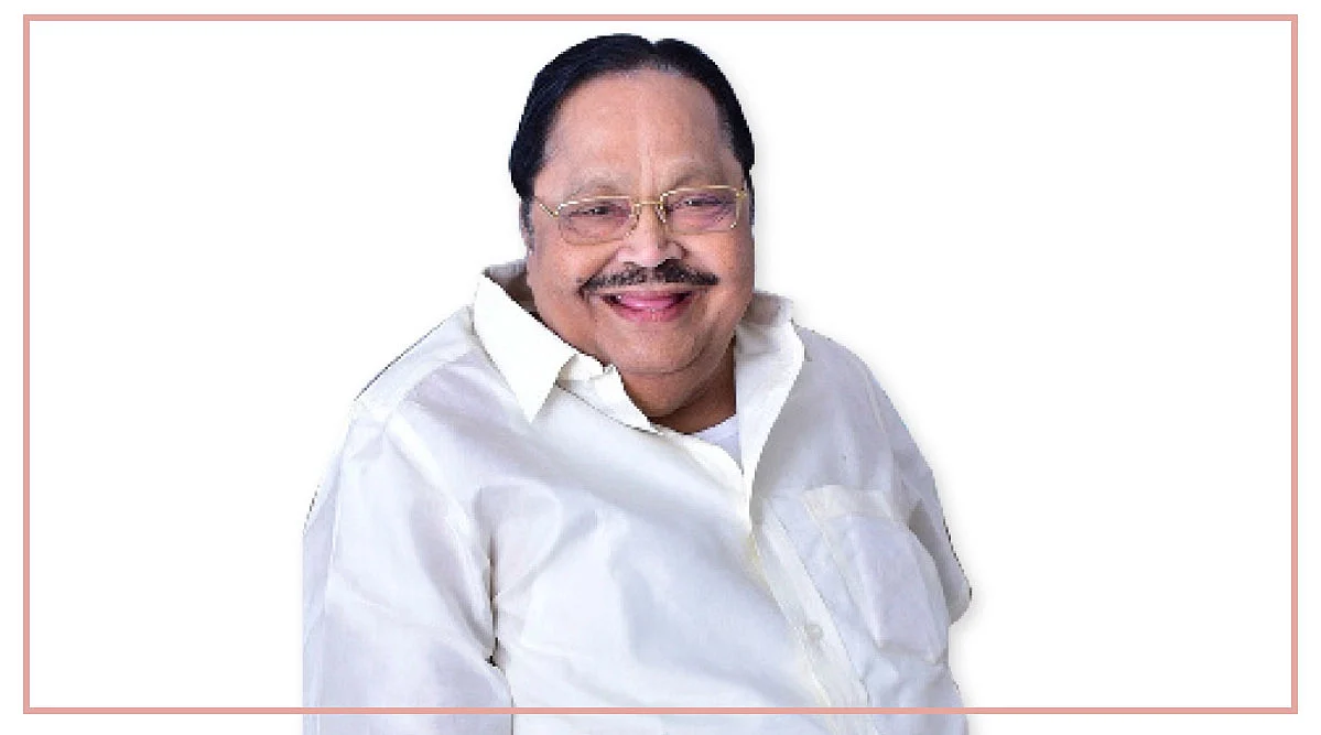 துரைமுருகன்