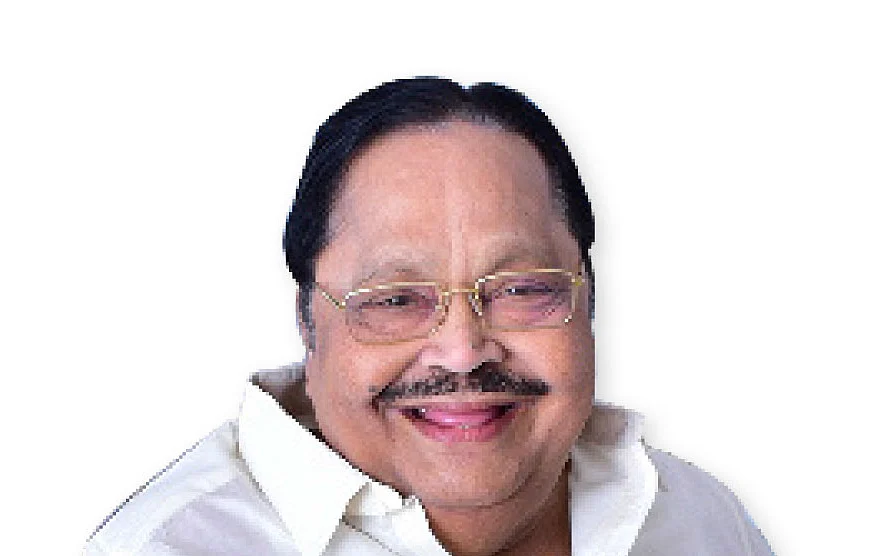 "தி.மு.க-வுக்கு வயதாகிவிட்டது!”