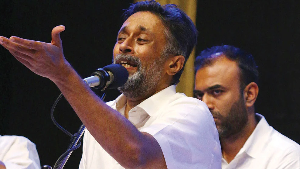 சஞ்சய் சுப்ரமணியன்