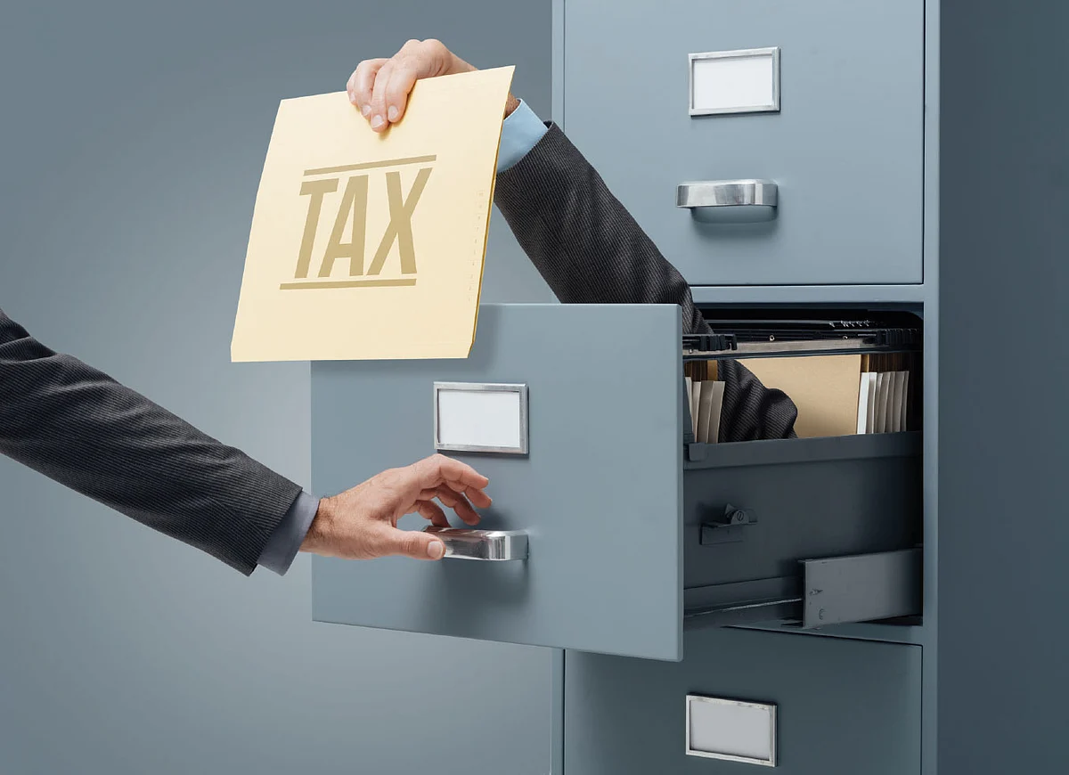 Income tax