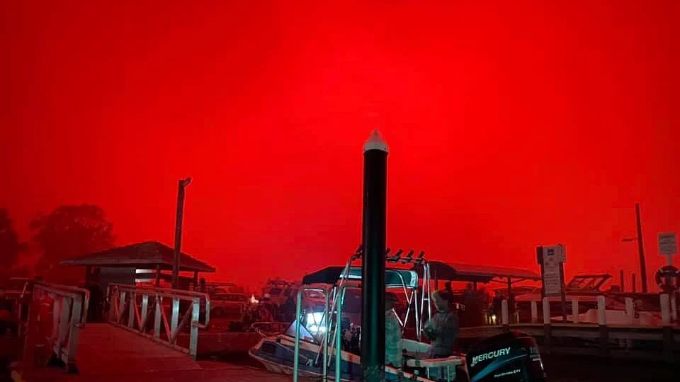 ஆஸ்திரேலியா