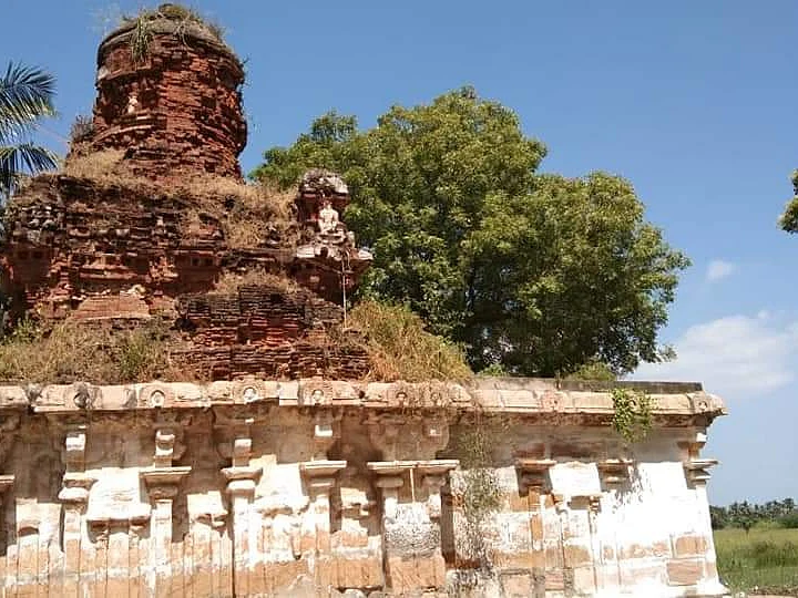 பழைய கோயில்களைப் புனரமைக்க வேண்டியது அவசியம்... ஏன்? - அதிகாலை சுபவேளை!
