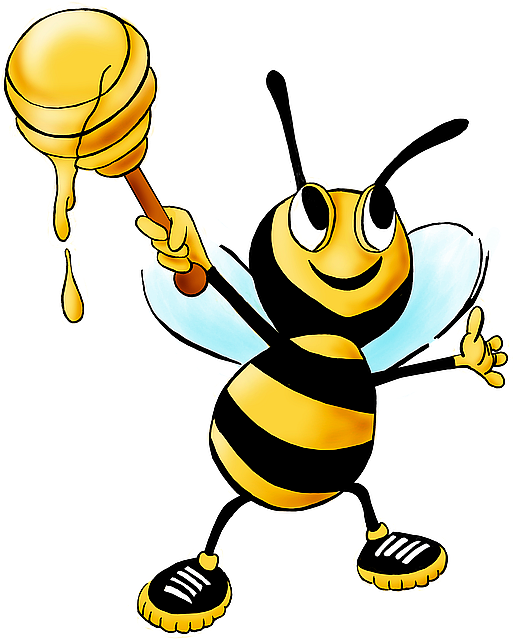 honey production